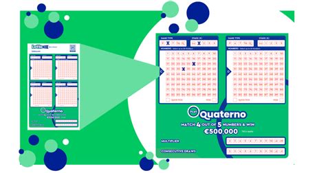 the national lottery malta